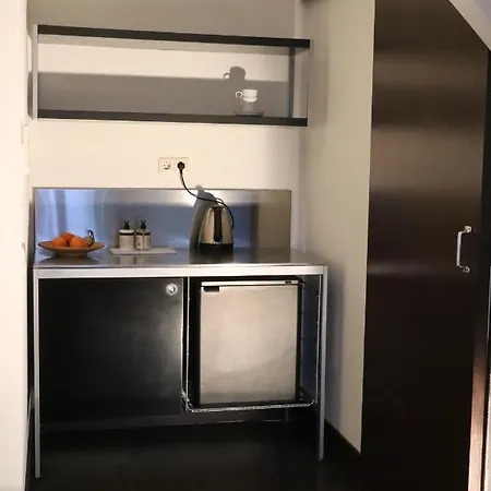 Отель Bar-bistro-hotel Dok 3*