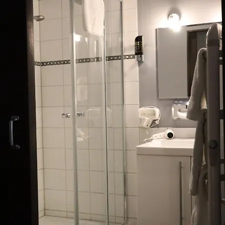 Hotel Bar-bistro-hotel Dok