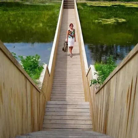 Bar-bistro-hotel Dok 3*