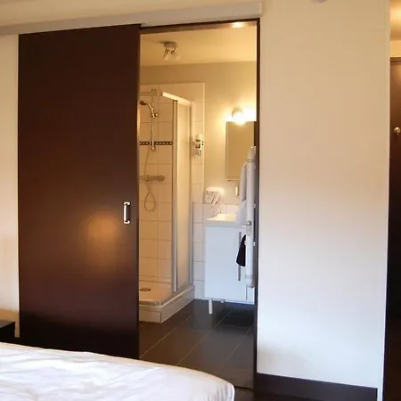 Bar-bistro-hotel Dok