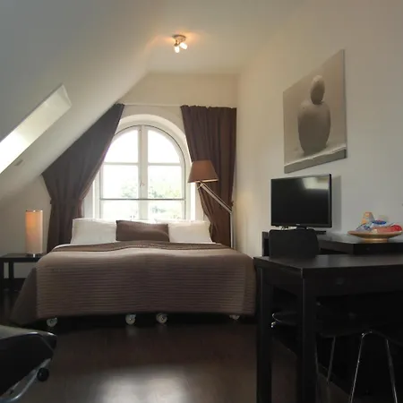 Bar-bistro-hotel Dok Hotel 3*