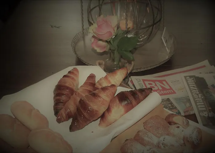 Bar-bistro-hotel Dok Otel 3*