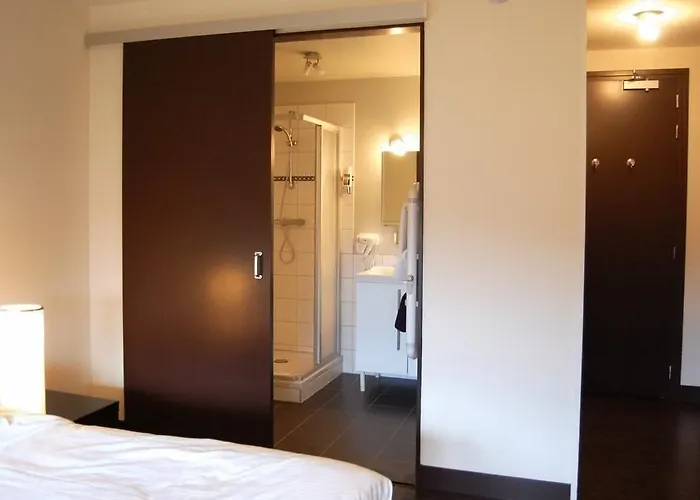 Bar-bistro-hotel Dok