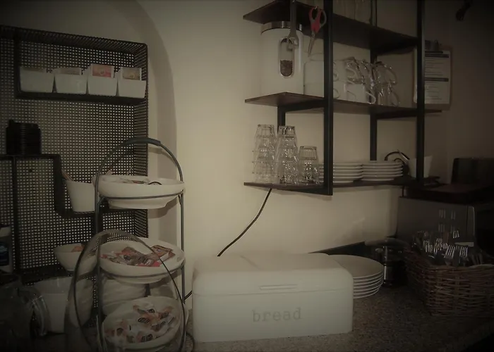 Bar-bistro-hotel Dok