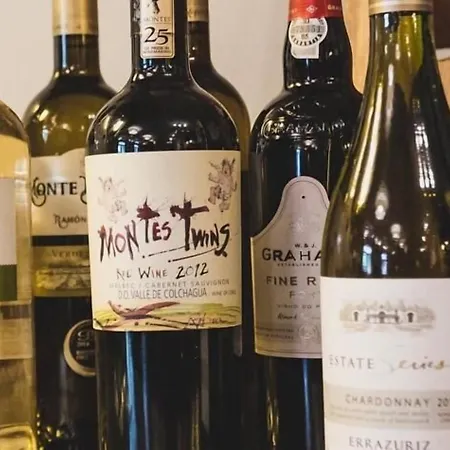 Bar-bistro-hotel Dok