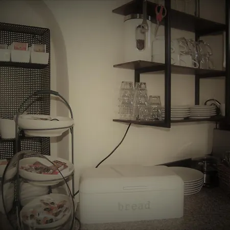 Bar-bistro-hotel Dok