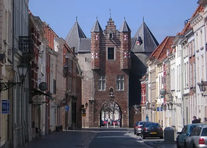 Bar-bistro-hotel Dok 3*